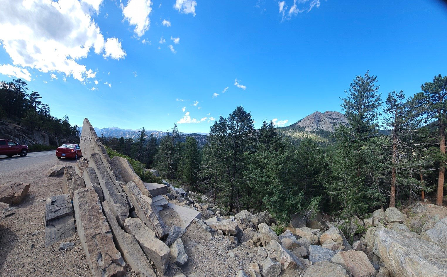 Estes Park