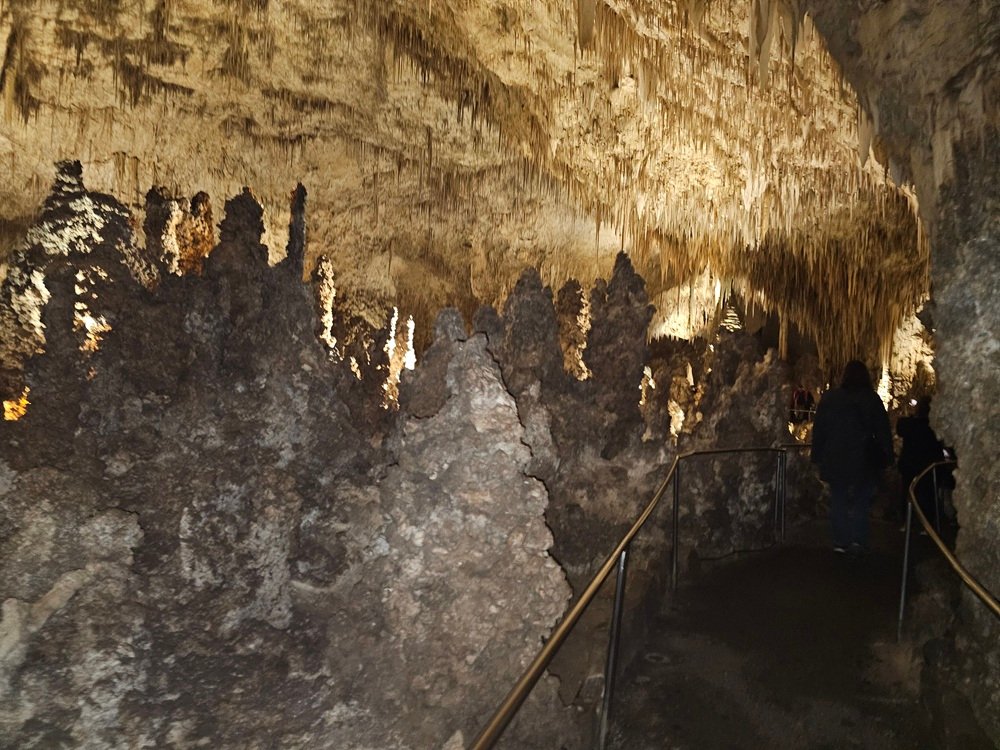 Carlsbad Caverns
